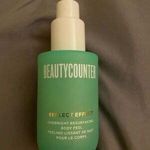 Beautycounter Reflect Effect Body Peel